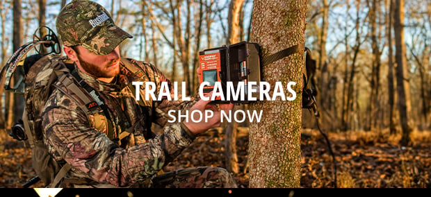 Trail Camera Super Deals