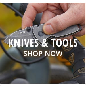 Knife & Tool Deals