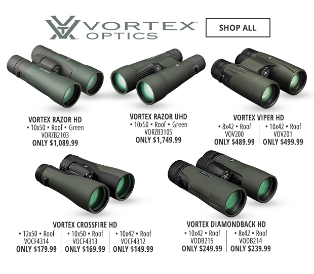 Shop Vortex Optics