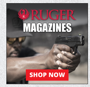 Show Ruger Mags