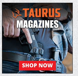 Shop Taurus Mags