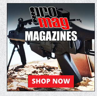 Shop ProMag Mags