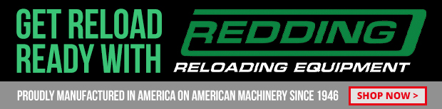 Get Reload Ready With Reload Redding Equipment  Starting at 10% Off  Shop Now