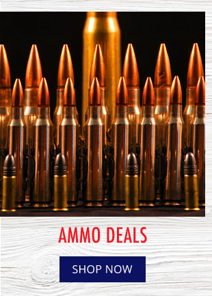 Ammo Deals