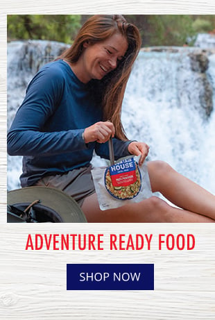 Adventure Ready Foods