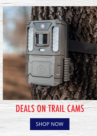 Deals on Trail Cams