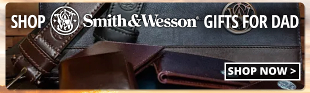 Shop Smith & Wesson Gifts for Dad