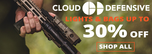 Cloud Defense up to 30% Off