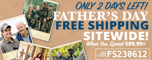Father's Day Free Shipping $99.99+ Use Code FS230612