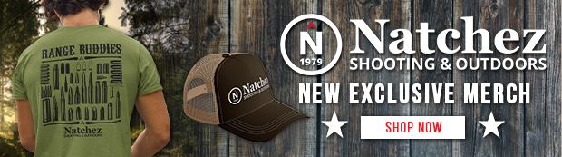 Shop NEW Natchez Exclusive Merch