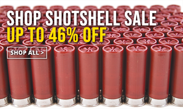Shop Shotshell Sale  Up to 46% Off