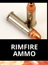 Rimfire Ammo
