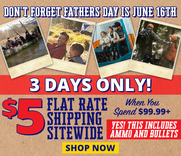 3 Days Only $5 Flat Rate Shipping When You Spend $99.99+  Restrictions Apply  Use Code FR240610