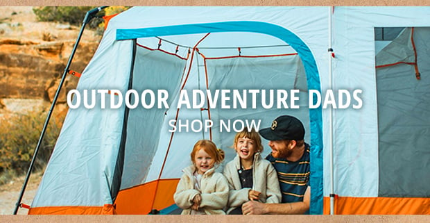 Outdoor Adventure Deals for Dads