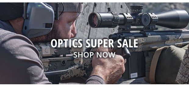 Optics Super Sale