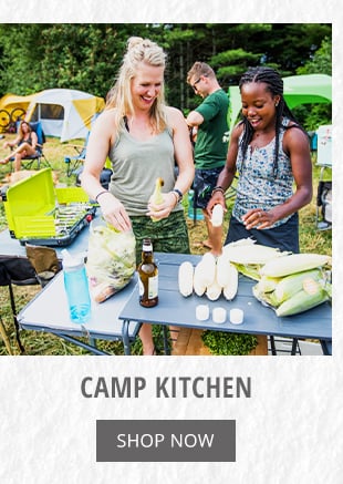 Camp Kitchen Deals