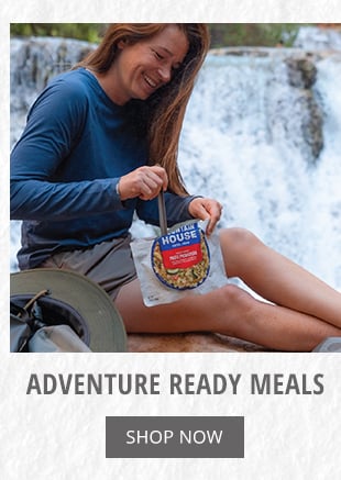 Adventure Ready Meal Deals