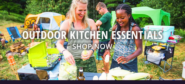 Outdoor Kitchen Essentials Deals