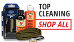 Shop Cleaning & Maintenance