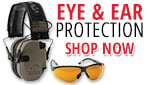 Shop Eye & Ear Protection