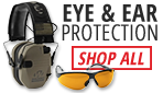 Shop Eyes & Ear Protection