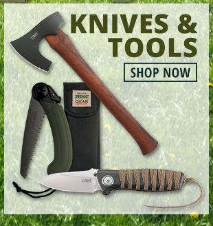 Shop Knives & Tools