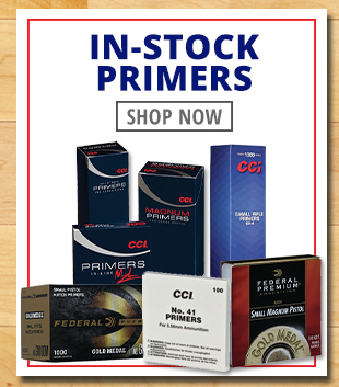 In-Stock Primers