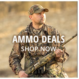 Shop Ammo Deals