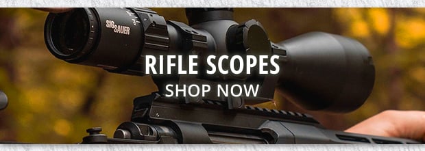 Rifle Scope Deals
