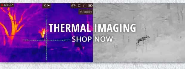 Thermal Imaging Deals