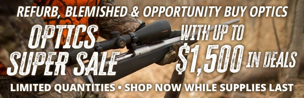 Optics Super Sale Up to $1,500 in Deals  Limited Quantities  Shop Now