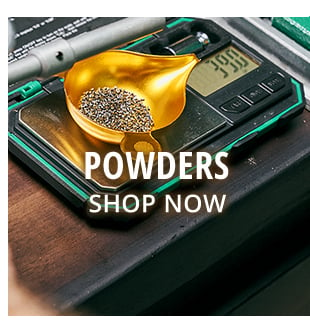 Shop Powder Deals