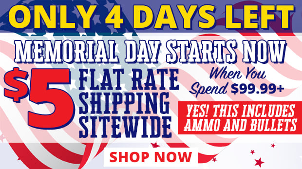 $5 Flat Rate Shipping Sitewide When You Spend $99.99+  Restrictions Apply Use Code FR240522