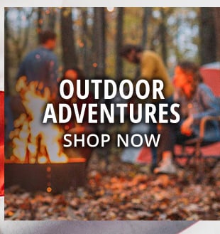 Outdoor Adventure Deals