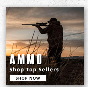 Top Selling Ammo