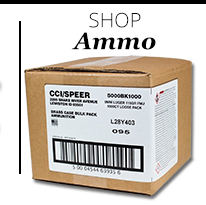 Shop Ammo