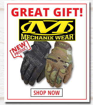 Gloves Make a Great Gift!