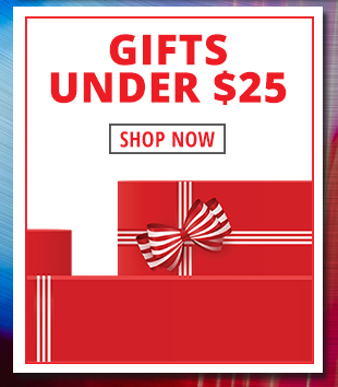 Shop Gifts Under $25