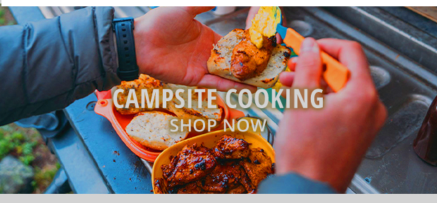 Campsite Cooking Deals