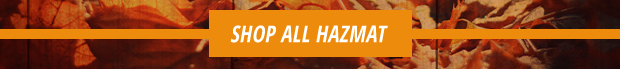 Free Hazmat on Hazmat Orders $99.99+  Restrictions Apply  Use Code FH231116
