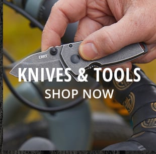 Knives & Tool Deals