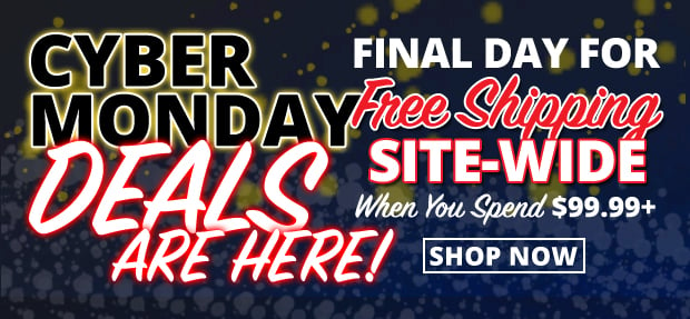 Final Day Free Shipping Site-Wide When You Spend $99.99+ Use Code FS231123