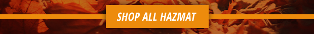 Free Hazmat on Hazmat Orders $99.99+  Restrictions Apply  Use Code FH231012
