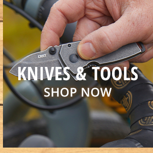 Shop Deals in Knives & Tools
