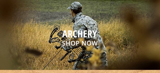 Shop Archery Deals