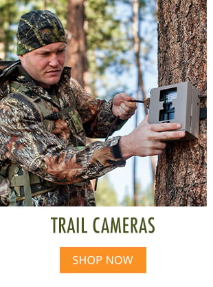 Trail Cams