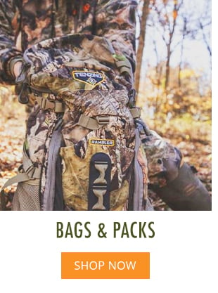 Bags & Packs