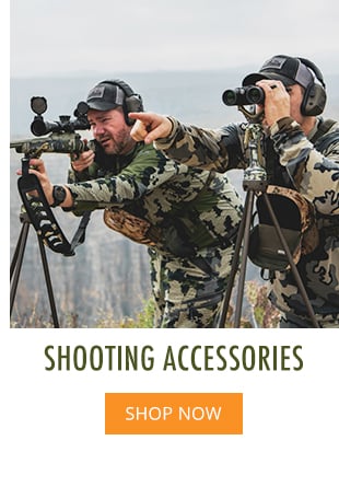 Shooting Accessories