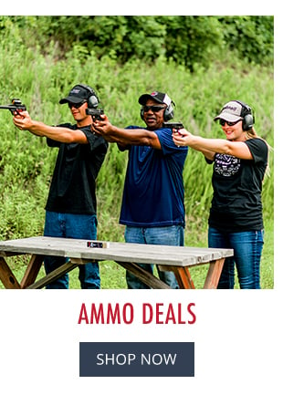 Ammo Deals