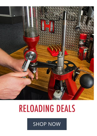 Reloading Deals